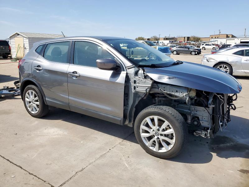 Vin: jn1bj1aw2mw667737, lot: 49334635, nissan rogue s 20214