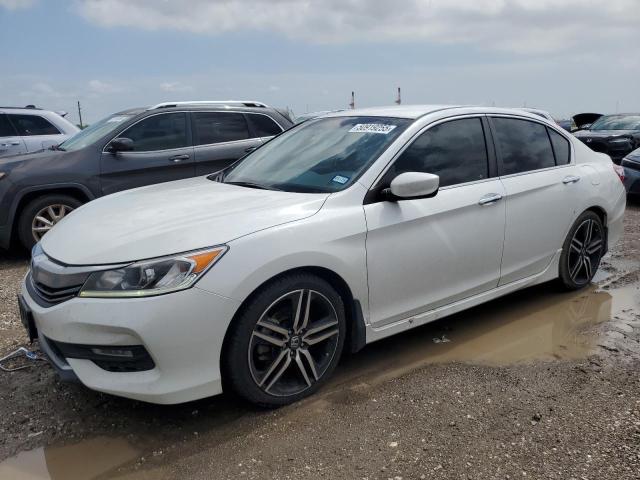 Vin: 1hgcr2f15ha236407, lot: 50919255, honda accord sport special edition 2017 img_1