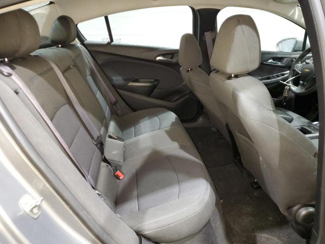 2017 CHEVROLET CRUZE LT - 1G1BE5SM5H7197573