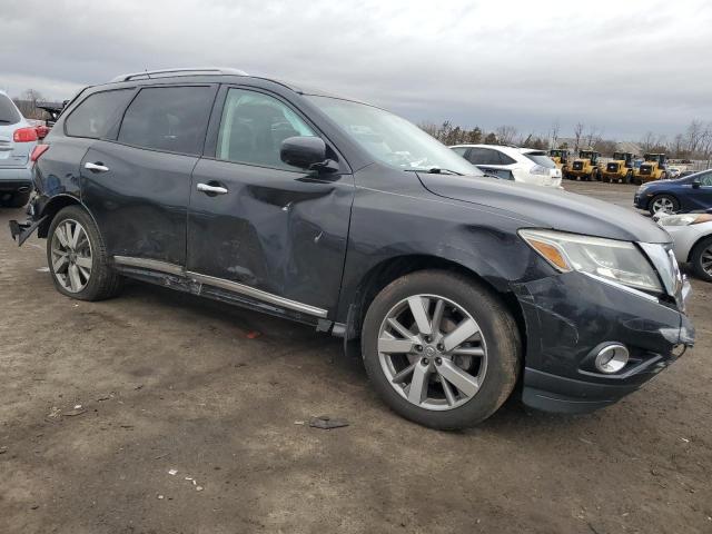 2015 NISSAN PATHFINDER - 5N1AR2MM7FC633939