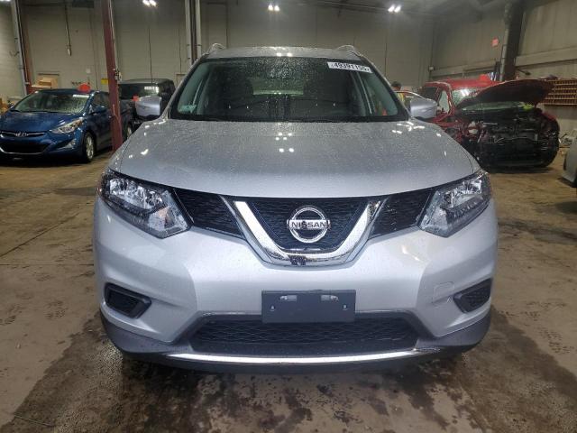 2015 NISSAN ROGUE S - KNMAT2MV6FP542359