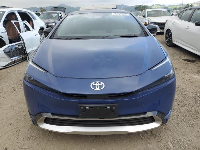 2024 TOYOTA PRIUS PRIM - JTDACACUXR3035253