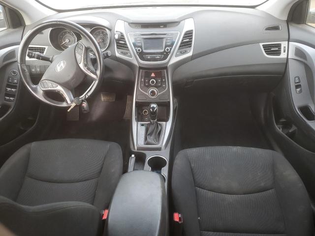 2015 HYUNDAI ELANTRA SE - KMHDH4AE6FU280855