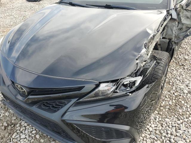 2023 TOYOTA CAMRY SE N 4T1G11AK5PU722130