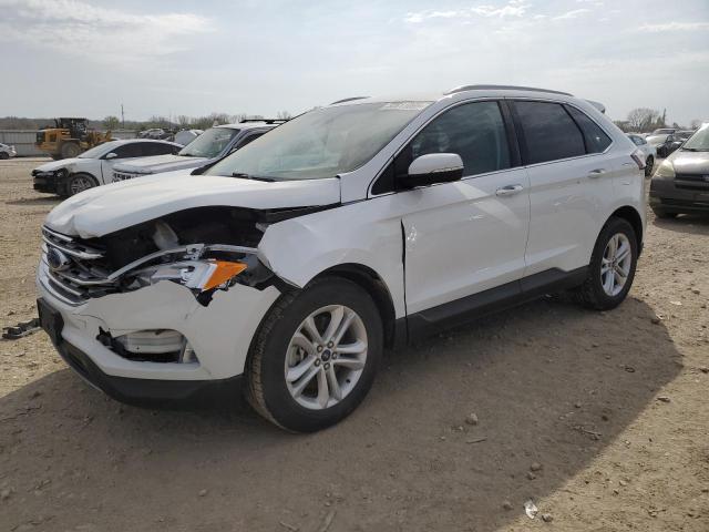 Vin: 2fmpk4j91lba69663, lot: 50611005, ford edge sel 2020 img_1