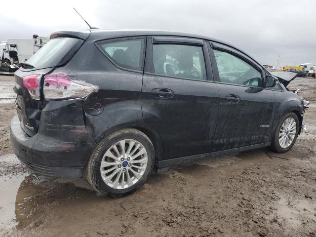 Vin: 1fadp5au2jl101381, lot: 47778145, ford cmax se 20183