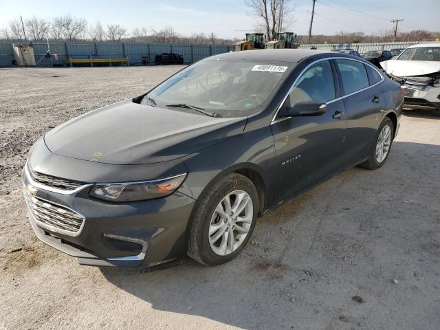 CHEVROLET MALIBU LT