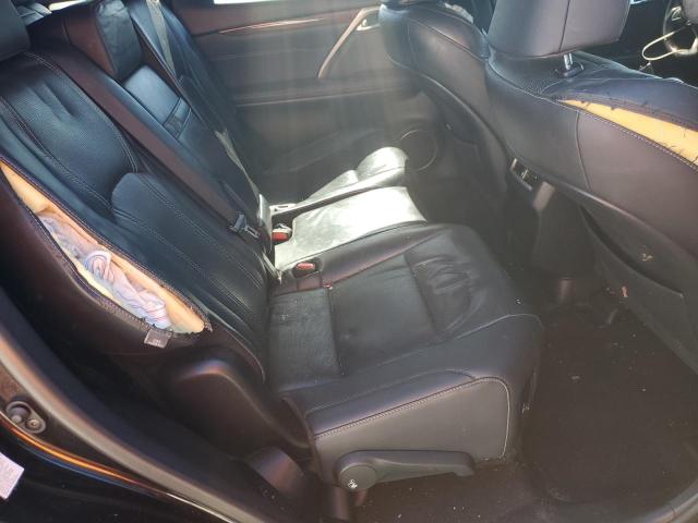 2018 LEXUS RX 350 L - JTJGZKCA8J2008807