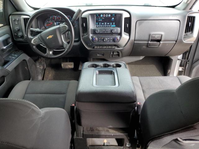 2018 CHEVROLET SILVERADO - 3GCUKREC9JG272028