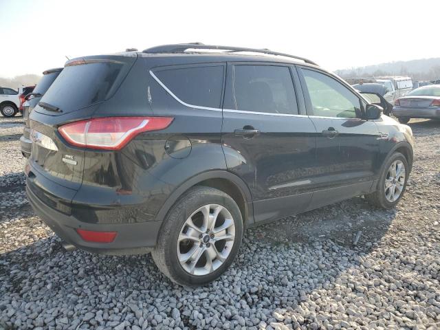 Vin: 1fmcu0hx9dud65807, lot: 48817825, ford escape sel 20133