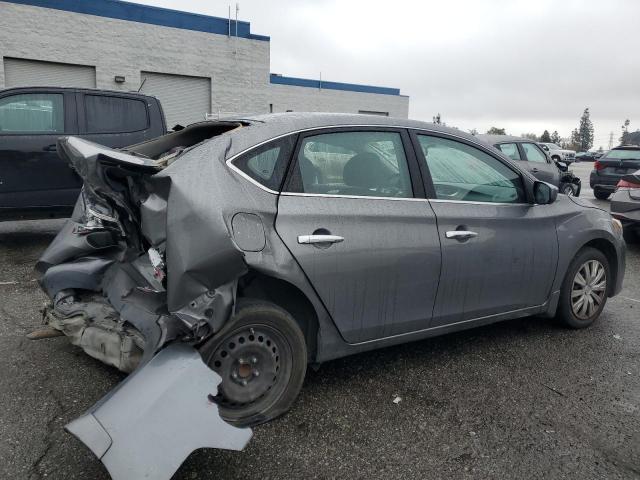 Vin: 3n1ab7ap7gy259705, lot: 51108585, nissan sentra s 20163