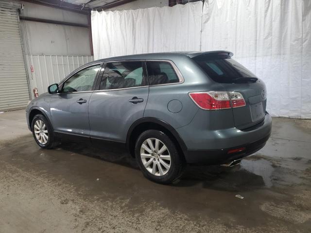2010 MAZDA CX-9 - JM3TB3MV7A0229752