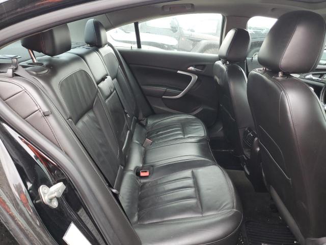 2015 BUICK REGAL PREM 2G4GN5EX7F9160972