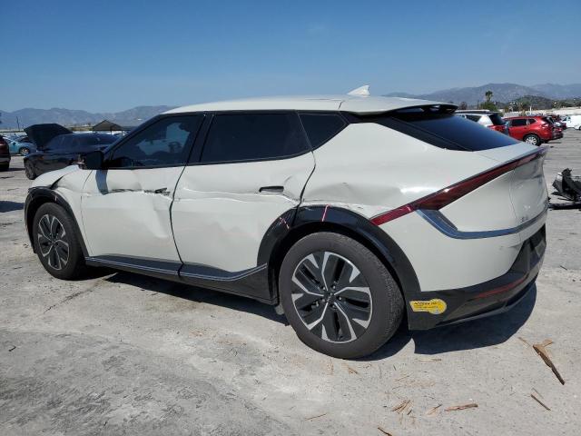 Vin: kndc34la9n5080912, lot: 50330235, kia ev6 light light 20222