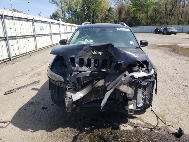 1C4PJLLB9KD171755 2019 JEEP GRAND CHER