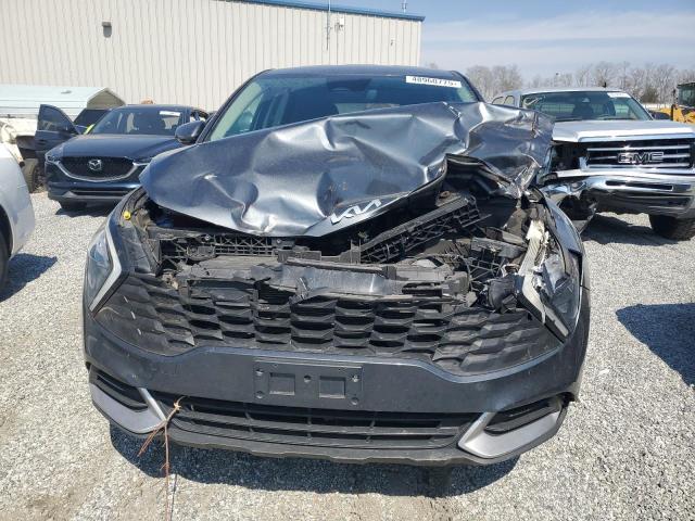 2023 KIA SPORTAGE L - KNDPU3AF4P7078113
