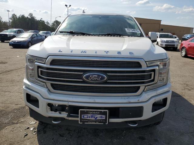 2019 FORD F150 SUPER - 1FTEW1EG7KFC29369
