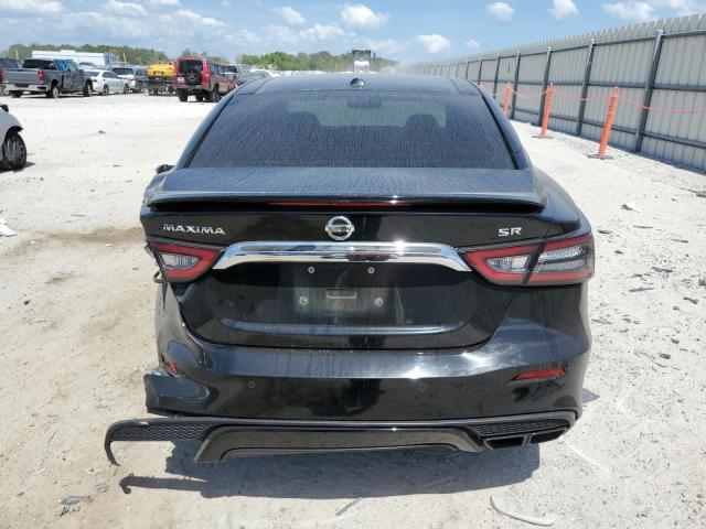 2020 NISSAN MAXIMA SR 1N4AA6EV4LC381014