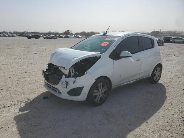 CHEVROLET SPARK LS