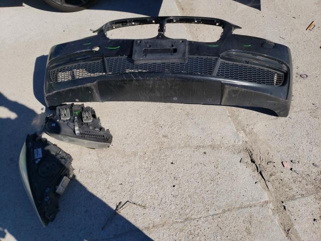 2015 BMW 740 LXI WBAYF4C51FGS99088