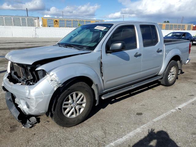 2018 NISSAN FRONTIER S #3117248869