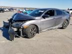 2020 HONDA CIVIC SPOR - 19XFC2F83LE017218