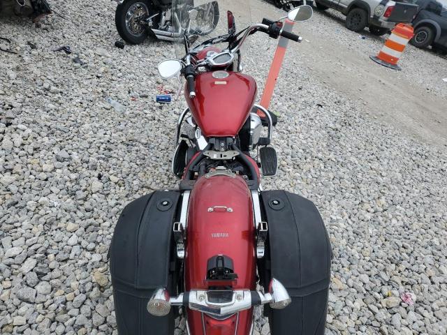 2009 YAMAHA XVS1300 CT JYAVP25E29A009898