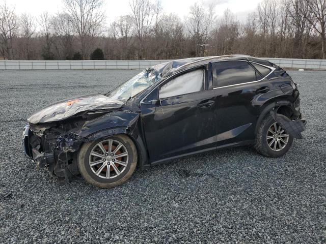 LEXUS NX 200T BA