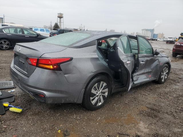 2019 NISSAN ALTIMA S - 1N4BL4BV9KC179579