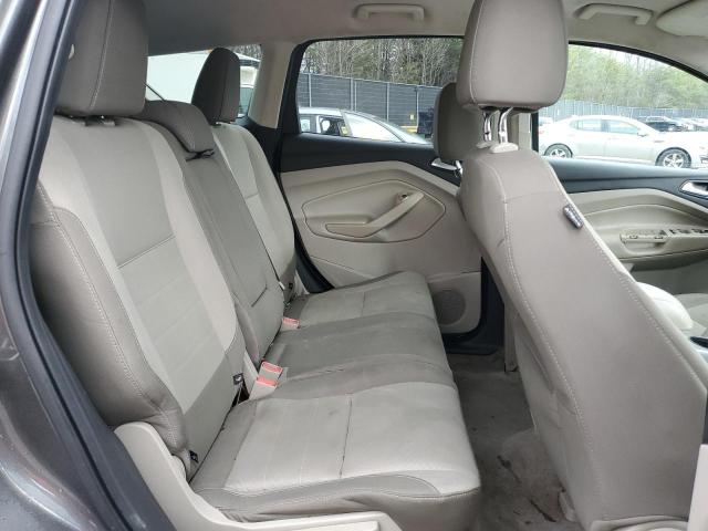 2015 FORD ESCAPE SE - 1FMCU9GX2FUA46192