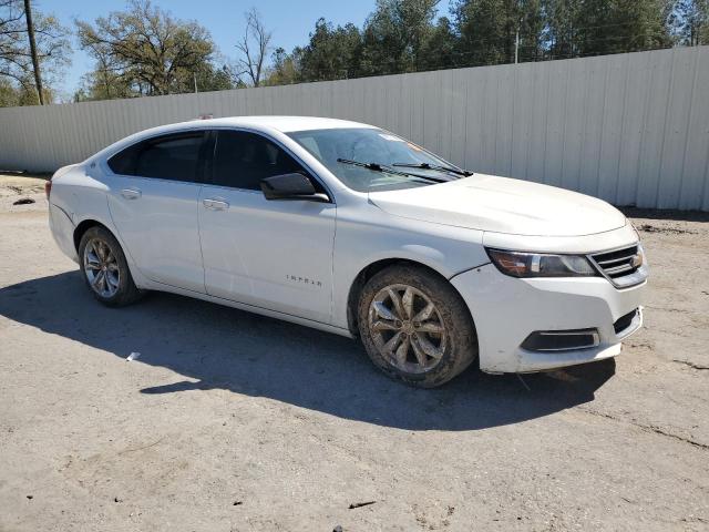 Vin: 2g11z5sa7g9167025, lot: 49777295, chevrolet impala ls 20164