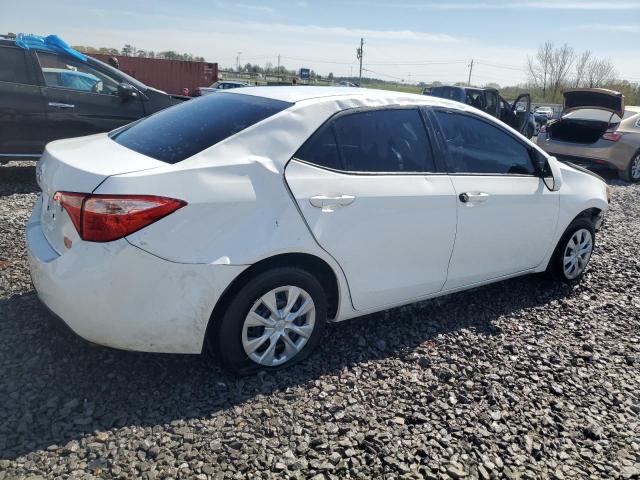 2017 TOYOTA COROLLA L - 2T1BURHE9HC755733