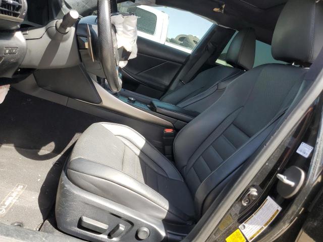 2020 LEXUS IS 300 F S JTHGA1D29L5107261