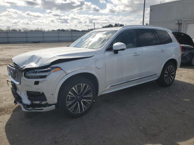 Vin: yv4h60pe5s1293746, lot: 51088955, volvo xc90 plus plus 2025 img_1