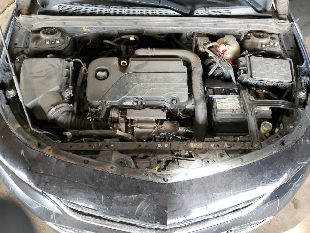 2018 CHEVROLET MALIBU LS - 1G1ZB5STXJF104167