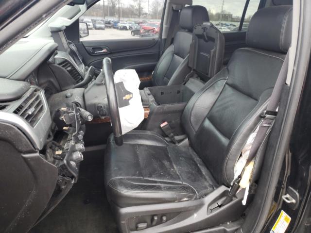 2015 CHEVROLET SUBURBAN K - 1GNSKKKC9FR127136