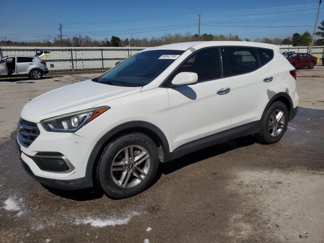HYUNDAI SANTA FE S