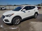 2017 HYUNDAI SANTA FE S - 5NMZT3LB8HH024510