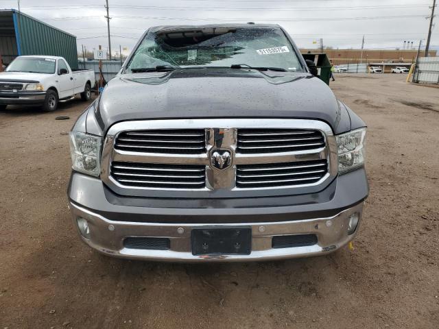 2016 RAM 1500 SLT - 3C6RR7LTXGG214017