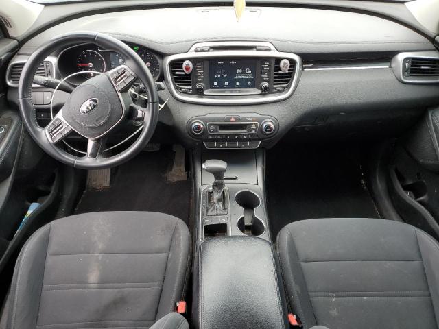 2019 KIA SORENTO L - 5XYPG4A35KG450430