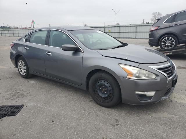 2015 NISSAN ALTIMA 2.5 - 1N4AL3AP2FC468835