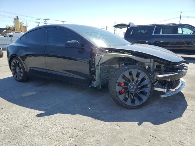 Vin: 5yj3e1ec4nf359125, lot: 48231175, tesla model 3 20224