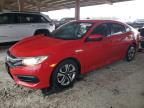2017 HONDA CIVIC LX - 2HGFC2F57HH530023