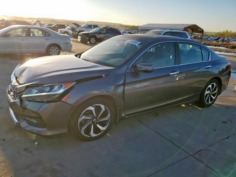Vin: 1hgcr2f85ha020781, lot: 49804945, honda accord exl 2017 img_1