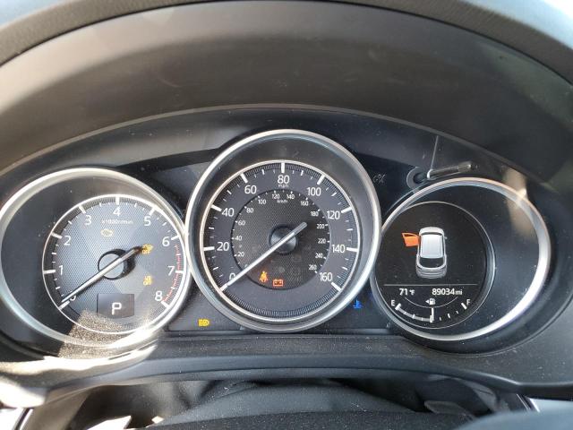 2018 MAZDA CX-5 TOURI - JM3KFACM6J0400293