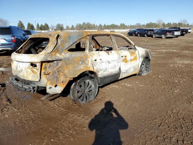 Vin: 5fryd4h40gb054205, lot: 48325085, acura mdx technology 20164