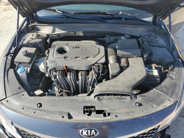 2018 KIA OPTIMA EX - 5XXGU4L30JG227298
