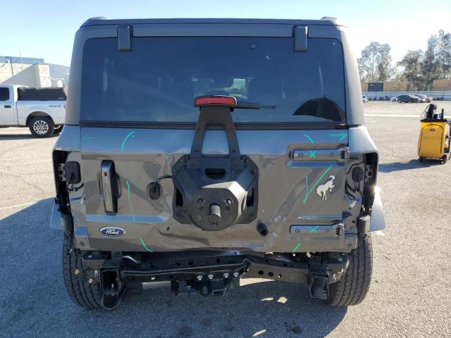 2023 FORD BRONCO BAS - 1FMEE5DP0PLB97820