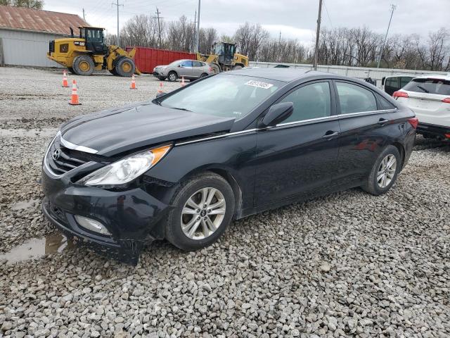 Vin: 5npeb4acxdh804461, lot: 50512405, hyundai sonata gls 2013 img_1