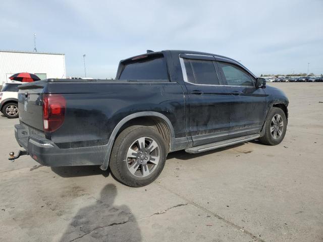 Vin: 5fpyk2f6xhb008194, lot: 49764775, honda ridgeline rtl 20173